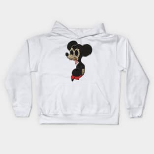 Mick the Mouse Kids Hoodie